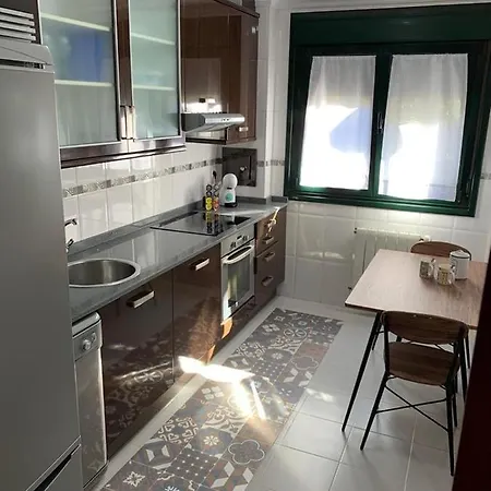 Apartment Roces