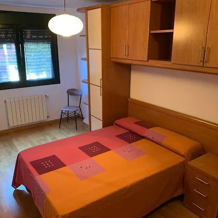 Appartement Roces