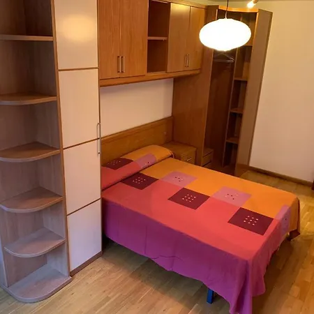 Roces Apartment *