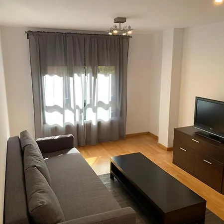 Appartement Roces